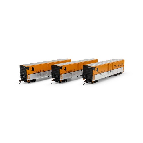 Athearn scale 50 - athearn, 50'