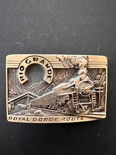 Rare rio grande royal - rio,
